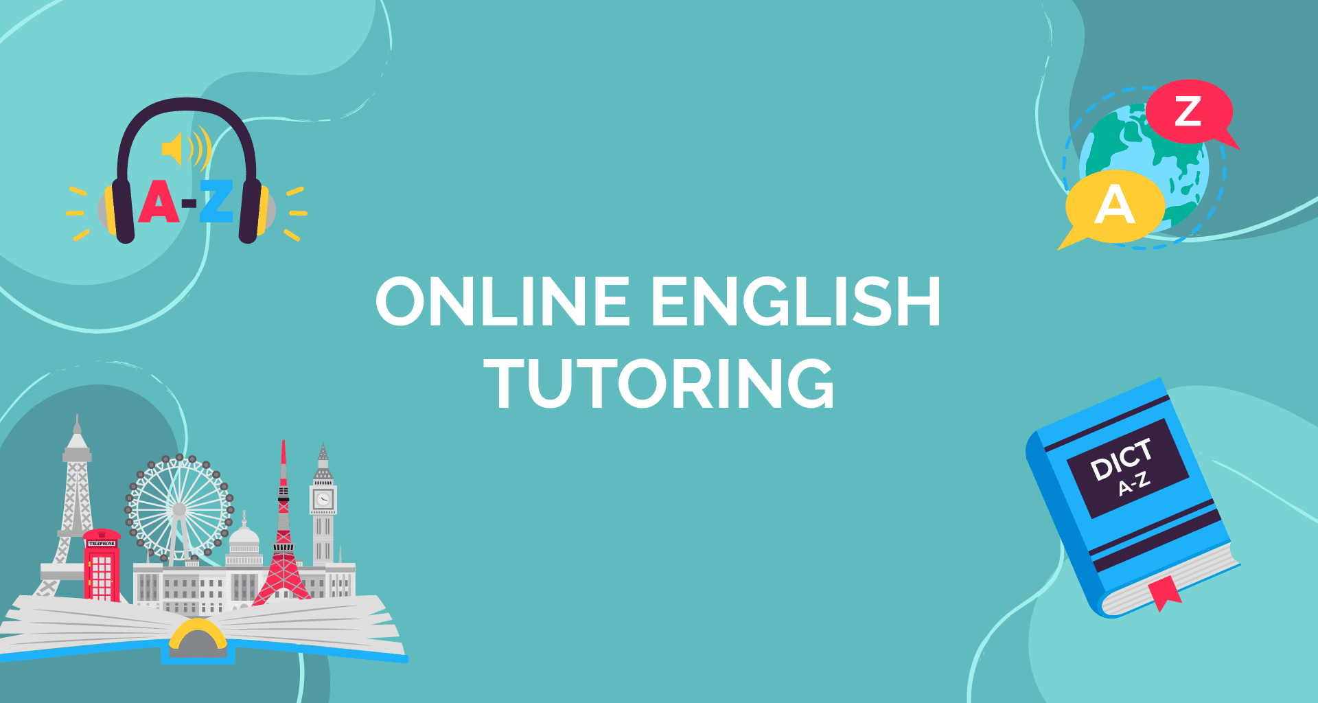online english tutoring