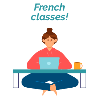 online french lessons