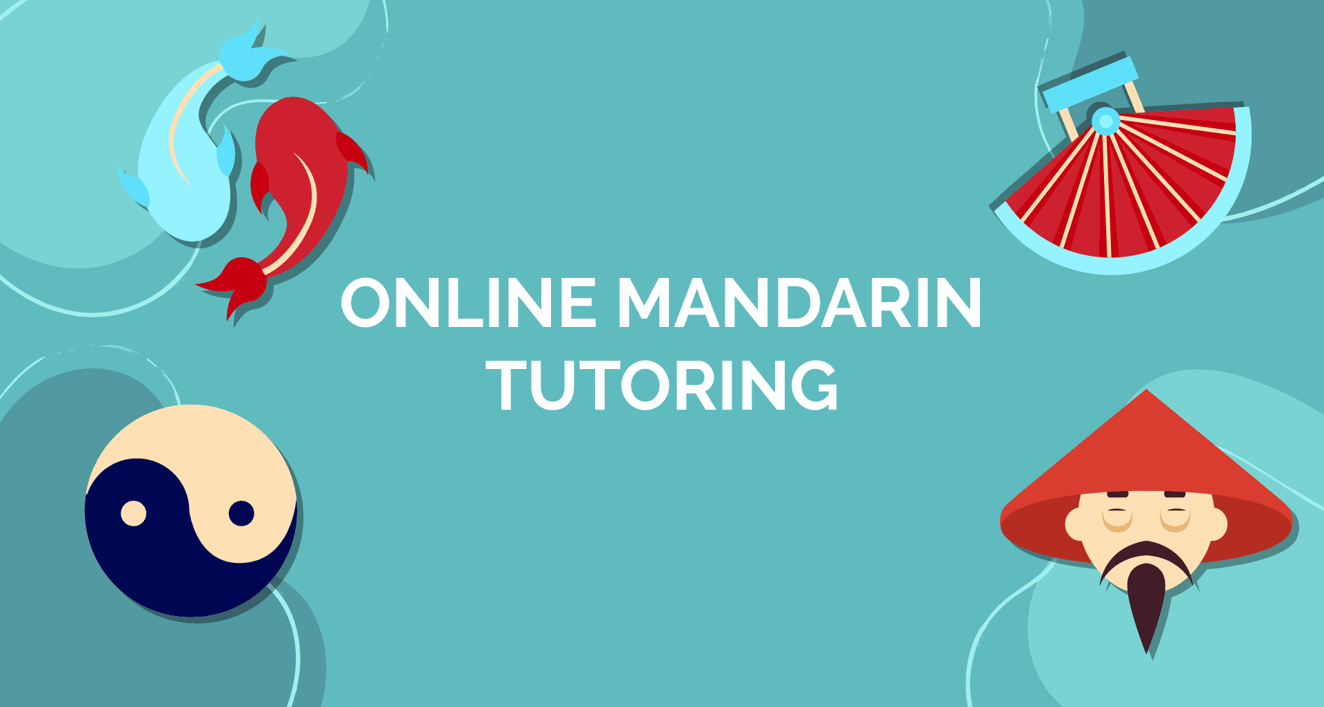 online mandarin tutoring